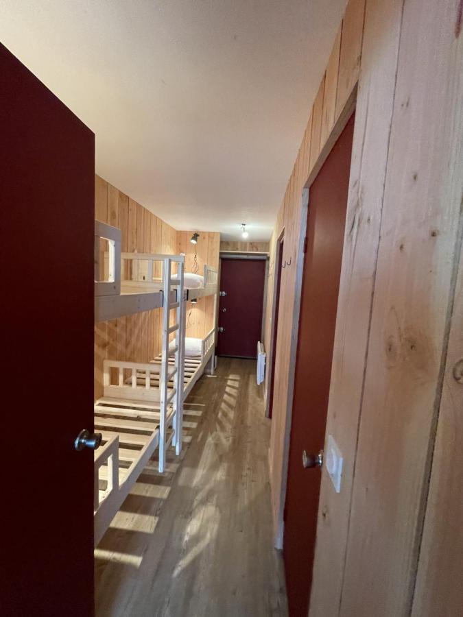 Studio La Mongie Bagnères-de-Bigorre Buitenkant foto